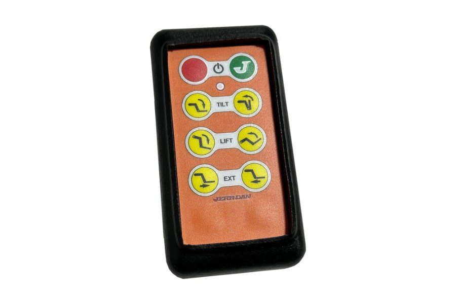 Picture of Jerr Dan 6 Function Remote